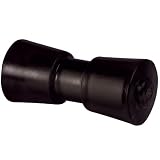 Deep-V Keel Roller