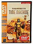 Revue Cryo  / La Machine à explorer le temps DVD-ROM