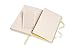 Moleskine Classic Notebook, Hard Cover, Large (5