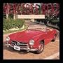 Cal 99 Mercedes-Benz Calendar