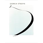 Georgia O'Keeffe book cover