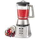 Cuisinart CBT-500 SmartPower 600-Watt Premier Power Blender, Brushed Stainless