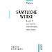 Platon. S�mtliche Werke Bd.2: Lysis, Symposion, Phaidon, Kleitophon, Politeia, Phaidros. �bers. v. Friedrich Schleiermacher.