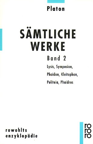 S�mtliche Werke