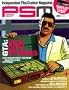 PSM Magazine: GTA Vice City Stories (Dec 2006)