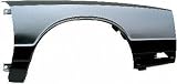 81-88 CHEVY CHEVROLET MONTE CARLO FENDER RH (PASSENGER SIDE), Except LS Models (1981 81 1982 82 1983 83 1984 84 1985 85 1986 86 1987 87 1988 88) 6405 10048702