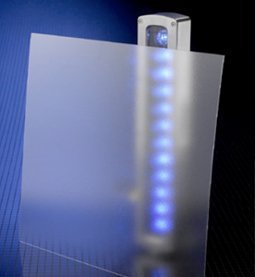 10 Sheets 11x14 .040 PETG, Clear Styrene/Plexiglass