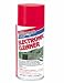 ELECTRONIC CLEANER -- 4.5 OZ. AEROSOL