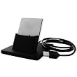 thinCRADLE Dock Cradle for Apple iPhone by Incipio - Black