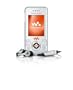 Sony Ericsson W580i Unlocked Cell Phone with 2 MP Camera, MP3/Video Player, Memory Stick Micro--U.S. Version with Warranty (White)