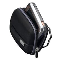Carrying Case with Strap for Select GARMIN NUVI Portable GPS Navigator models ** Not compatible with W models **