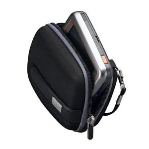 Eva Slimline Gps Screen Case,