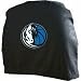 Dallas Mavericks Headrest Covers