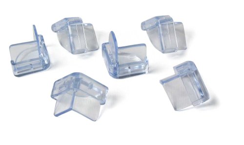 reer 71759 - Eckenschutz transparent Preisvergleich