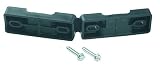 -Way Flat Mounting Bracket