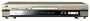 JVC XV-SA75GD Progressive-Scan DVD Player, Gold