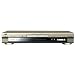 JVC XV-SA75GD Progressive-Scan DVD Player, Gold