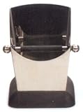 RSVP Modern Espresso Knockout Box