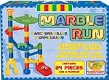 Review Toyday  / Marble Run