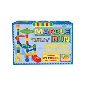 Marble Run