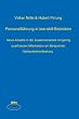 Personalf�hrung in low-skill-Betrieben