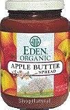 Apple Butter, Organic, 17 oz.
