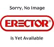 15 Model Classic Erector Set