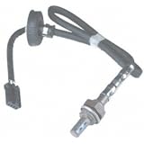 Bosch 13468 Oxygen Sensor, OE Type Fitment by Bosch