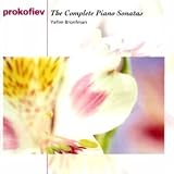 Prokofiev - Complete Piano Sonatas