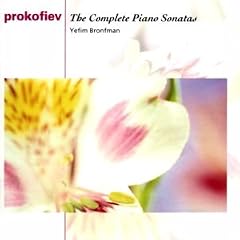 Prokofiev - Complete Piano Sonatas