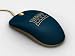 Pittsburgh Panthers Optical Computer Mouse