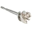 Hitachi 725111 Spline 2-1/2-Inch x 22-Inch Hammer Core Cutter (1 PC)