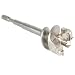 Hitachi 725111 Spline 2-1/2-Inch x 22-Inch Hammer Core Cutter (1 PC)