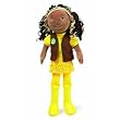 Manhattan Toy: Groovy Girls Fair Faye - Yellow