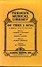 Books : Of thee I sing: A musical play in two acts (French's musical library)