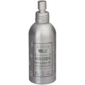 Anti-Stress Bath and Body Oil 5 oz.