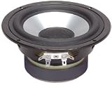 Dayton DA135-8 5-1/4 Aluminum Cone Woofer