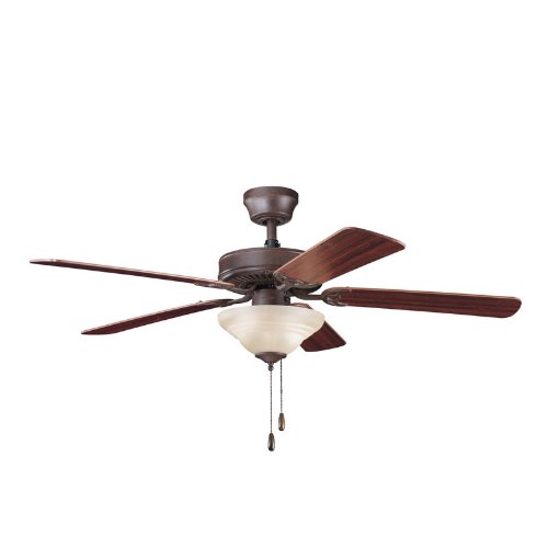 Kichler 339220TZ 52 Inch Manor Select