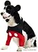 Pet Mickey Mouse Dog Costume For Small Dogs