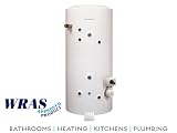Ariston Classico STD 210 Indirect Unvented Hot Water Cylinder
