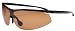 Hilton Bay P343 Polarized Sport Wrap Sunglasses Unbreakable TR90