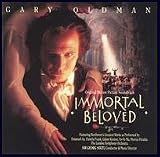Immortal Beloved Original Motion Picture Soundtrack (SBM)