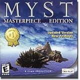 Myst (Masterpiece Edition)