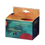  : CCS24219 - Wet and Dry LCD/Laptop Wipes, 24 Wipes/Pack