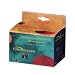 CCS24219 - Wet and Dry LCD/Laptop Wipes, 24 Wipes/Pack