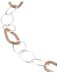 Sterling Silver Link 35 by US Gems