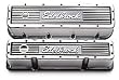 Edelbrock 4249 Engine Valve Cover Set