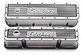 Edelbrock Valve Covers for 1968 - 1968 Ford Falcon