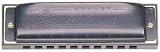 Musical Instruments : Hohner 562/20 Pro Harp Harmonica, Key of Eb