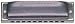 Musical Instruments : Hohner 562/20 Pro Harp Harmonica, Key of Bb